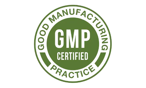NeuroZoom GMP certified